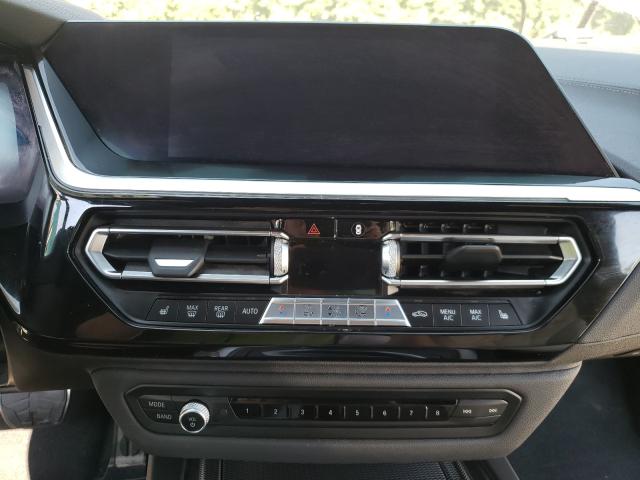 44627500 :رقم المزاد ، WBAHF9C02LWW46723 vin ، 2020 Bmw Z4 M40i مزاد بيع