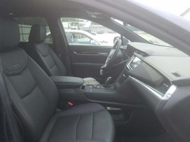 Aukcja sprzedaży 2020 Cadillac Xt5 Premiu, vin: 1GYKNDRS5LZ194511, numer aukcji: 44926870