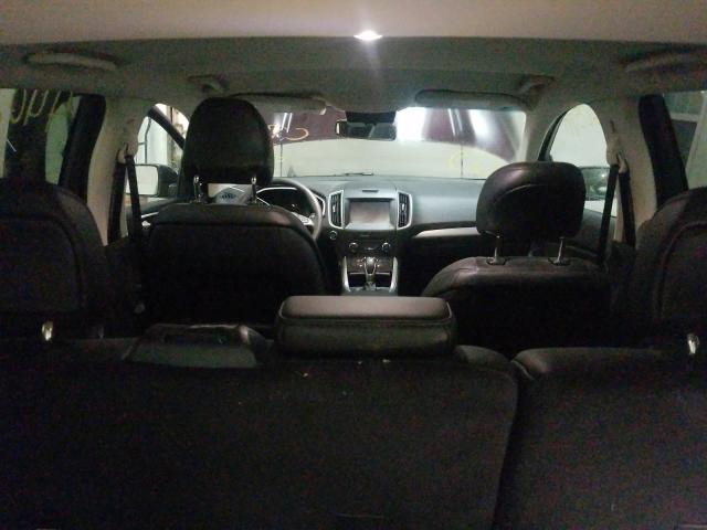 44020580 :رقم المزاد ، 2FMPK3J95JBB78750 vin ، 2018 Ford Edge Sel مزاد بيع