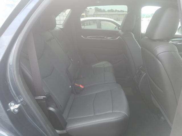 Aukcja sprzedaży 2020 Cadillac Xt5 Premiu, vin: 1GYKNDRS5LZ194511, numer aukcji: 44926870