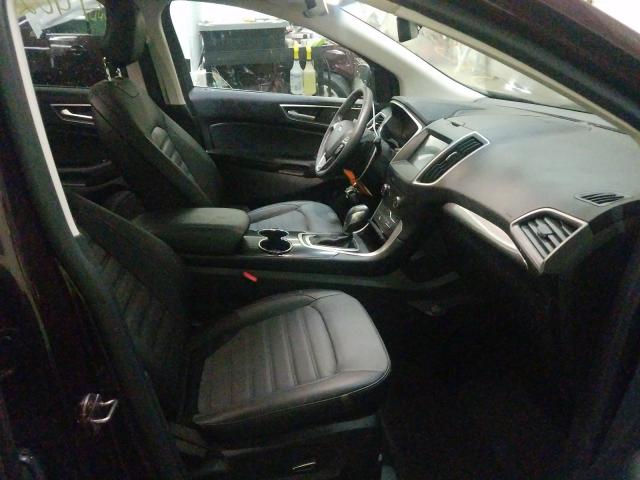 44020580 :رقم المزاد ، 2FMPK3J95JBB78750 vin ، 2018 Ford Edge Sel مزاد بيع