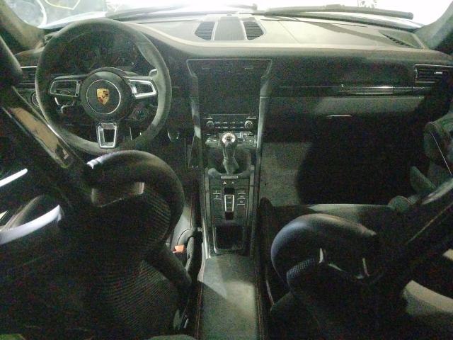 42992380 :رقم المزاد ، WP0AA2A97KS104129 vin ، 2019 Porsche 911 Carrer مزاد بيع