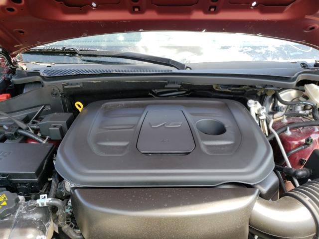 Продажа на аукционе авто 2017 Jeep Grand Cher, vin: 1C4RJFBG7HC671242, номер лота: 45274610