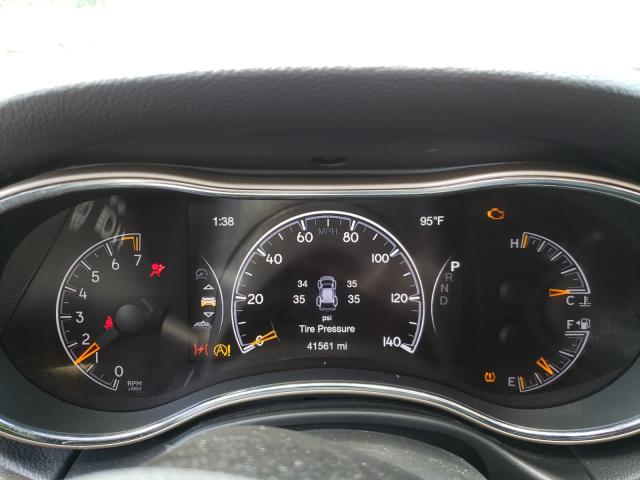 Продажа на аукционе авто 2017 Jeep Grand Cher, vin: 1C4RJFBG7HC671242, номер лота: 45274610