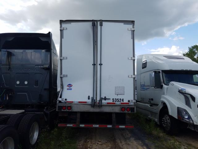 Продажа на аукционе авто 2017 Other Trailer, vin: 1UYVS2538H7178208, номер лота: 44500150