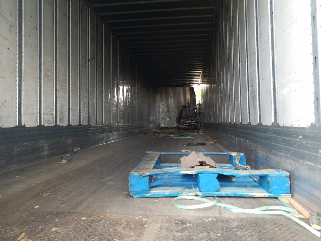Продажа на аукционе авто 2017 Other Trailer, vin: 1UYVS2538H7178208, номер лота: 44500150