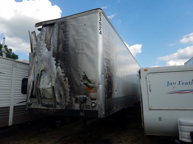 Продажа на аукционе авто 2017 Other Trailer, vin: 1UYVS2538H7178208, номер лота: 44500150