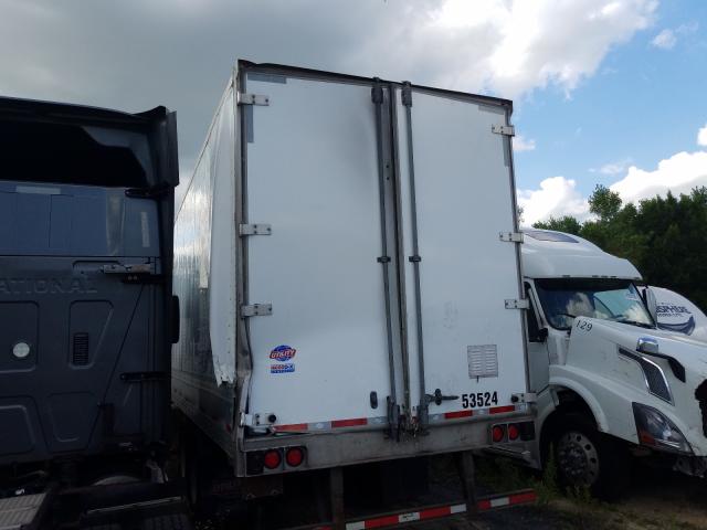 Продажа на аукционе авто 2017 Other Trailer, vin: 1UYVS2538H7178208, номер лота: 44500150