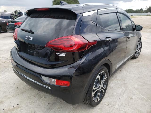 Aukcja sprzedaży 2019 Chevrolet Bolt Ev Pr, vin: 1G1FZ6S05K4126021, numer aukcji: 45308780