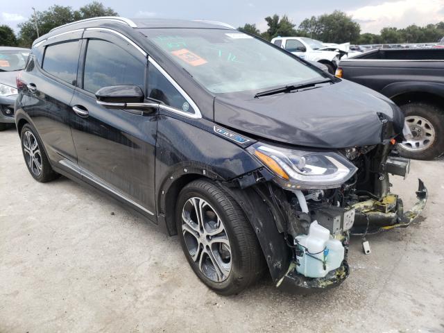 Aukcja sprzedaży 2019 Chevrolet Bolt Ev Pr, vin: 1G1FZ6S05K4126021, numer aukcji: 45308780