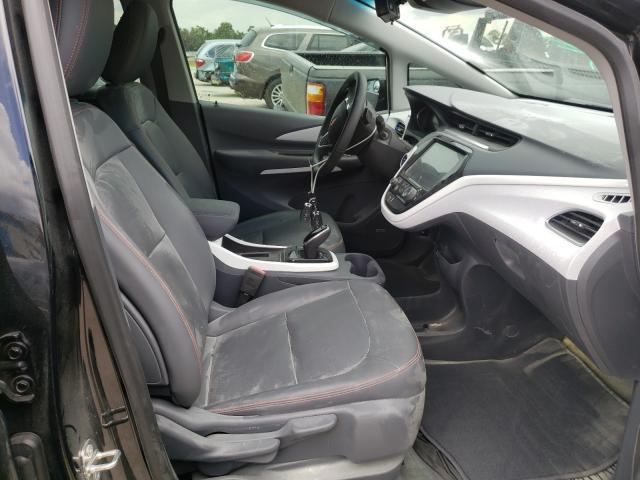 Aukcja sprzedaży 2019 Chevrolet Bolt Ev Pr, vin: 1G1FZ6S05K4126021, numer aukcji: 45308780