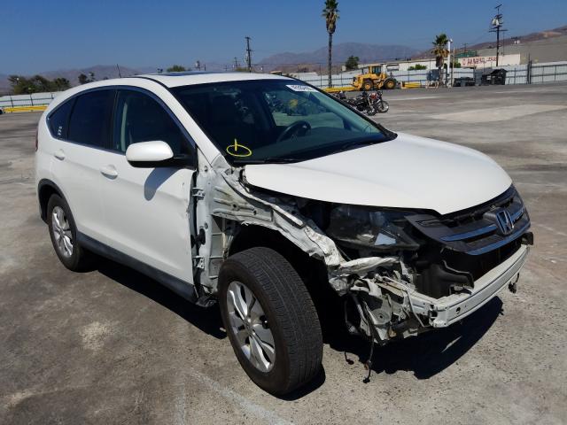 Aukcja sprzedaży 2012 Honda Cr-v Ex, vin: 5J6RM4H5XCL039274, numer aukcji: 45582860