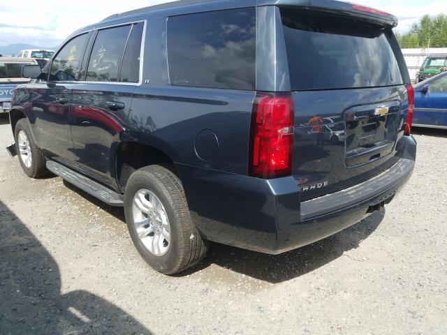 Aukcja sprzedaży 2020 Chevrolet Tahoe K150, vin: 1GNSKBKC2LR257710, numer aukcji: 45225580