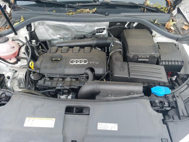 Aukcja sprzedaży 2018 Audi Q3 Premium, vin: WA1JCCFS3JR033913, numer aukcji: 45408980