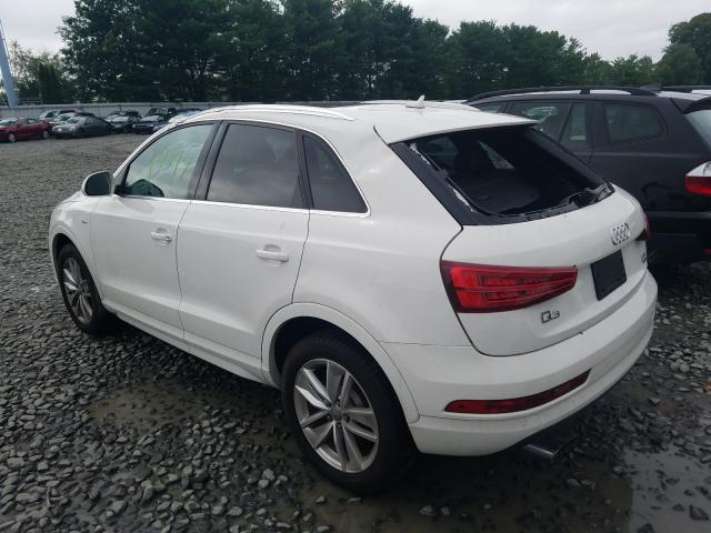 Aukcja sprzedaży 2018 Audi Q3 Premium, vin: WA1JCCFS3JR033913, numer aukcji: 45408980