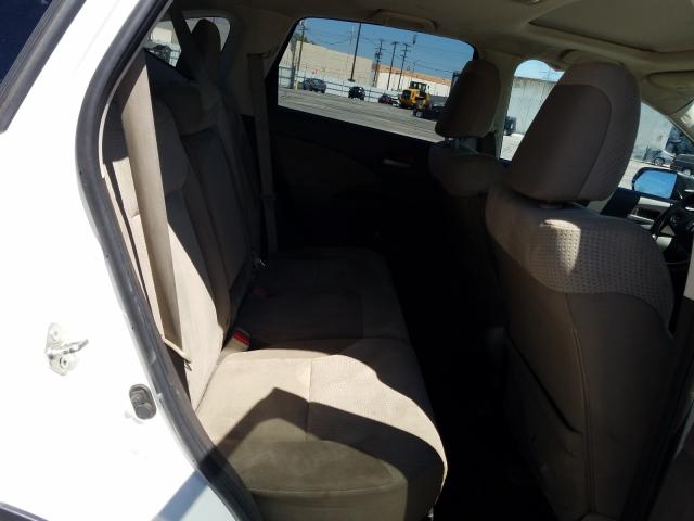 Aukcja sprzedaży 2012 Honda Cr-v Ex, vin: 5J6RM4H5XCL039274, numer aukcji: 45582860