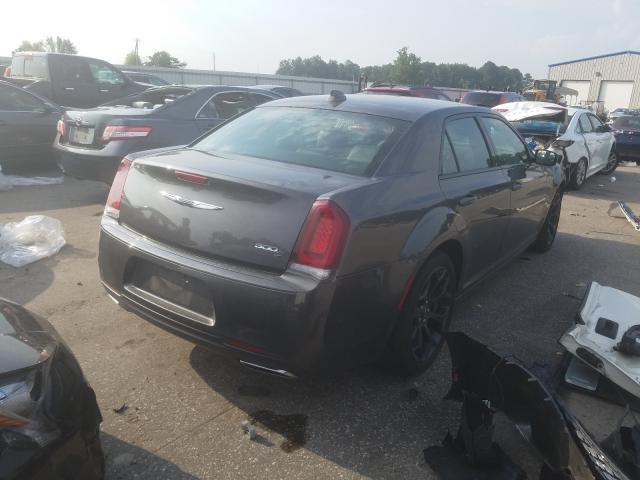 Aukcja sprzedaży 2019 Chrysler 300 S, vin: 2C3CCABG8KH562669, numer aukcji: 45412300