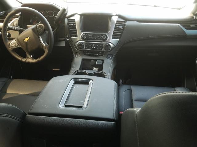 Aukcja sprzedaży 2020 Chevrolet Tahoe K150, vin: 1GNSKBKC2LR257710, numer aukcji: 45225580