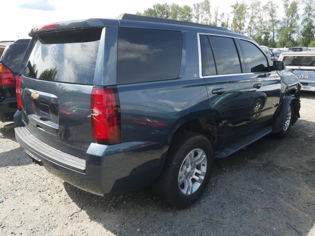Aukcja sprzedaży 2020 Chevrolet Tahoe K150, vin: 1GNSKBKC2LR257710, numer aukcji: 45225580