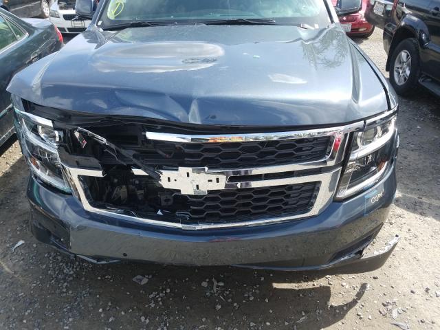Aukcja sprzedaży 2020 Chevrolet Tahoe K150, vin: 1GNSKBKC2LR257710, numer aukcji: 45225580