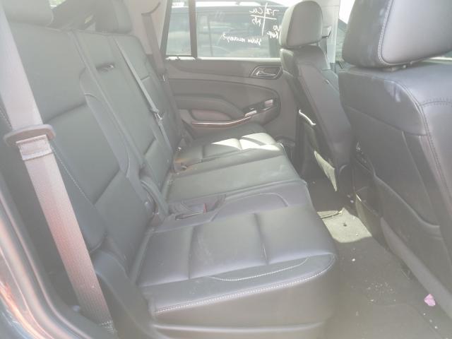 Aukcja sprzedaży 2020 Chevrolet Tahoe K150, vin: 1GNSKBKC2LR257710, numer aukcji: 45225580