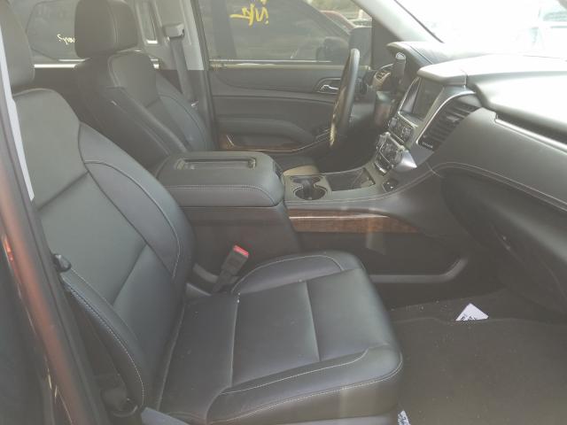 Aukcja sprzedaży 2020 Chevrolet Tahoe K150, vin: 1GNSKBKC2LR257710, numer aukcji: 45225580