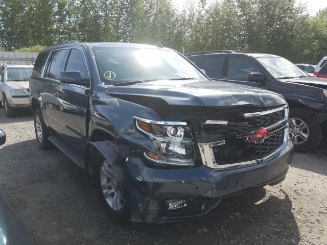 Aukcja sprzedaży 2020 Chevrolet Tahoe K150, vin: 1GNSKBKC2LR257710, numer aukcji: 45225580