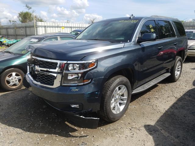Aukcja sprzedaży 2020 Chevrolet Tahoe K150, vin: 1GNSKBKC2LR257710, numer aukcji: 45225580