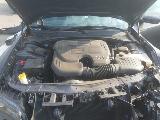 Aukcja sprzedaży 2019 Chrysler 300 S, vin: 2C3CCABG8KH562669, numer aukcji: 45412300