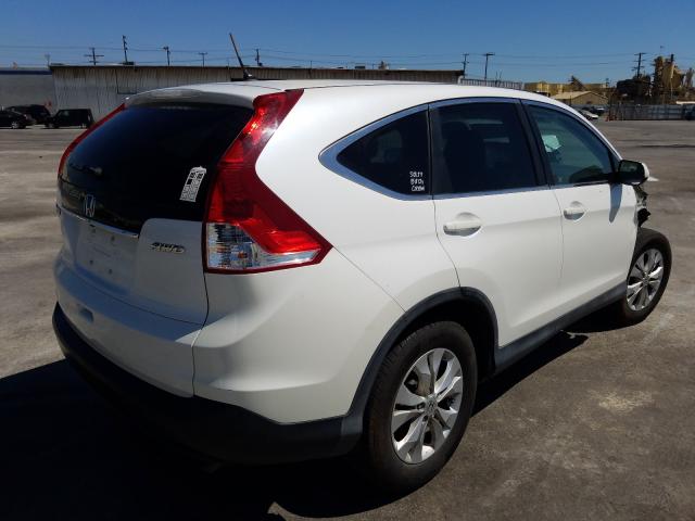 Aukcja sprzedaży 2012 Honda Cr-v Ex, vin: 5J6RM4H5XCL039274, numer aukcji: 45582860
