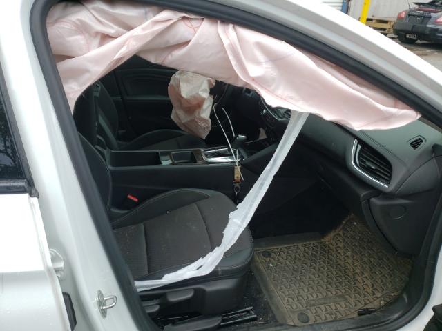 Aukcja sprzedaży 2018 Buick Regal Pref, vin: W04GN6SX0J1126961, numer aukcji: 45215610