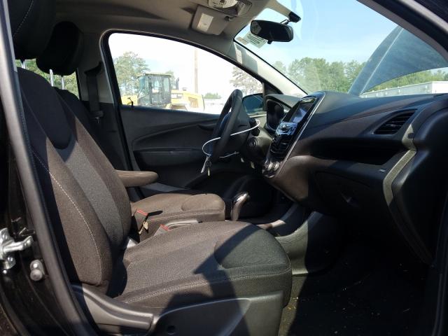 Aukcja sprzedaży 2019 Chevrolet Spark Ls, vin: KL8CB6SAXKC764769, numer aukcji: 45034970