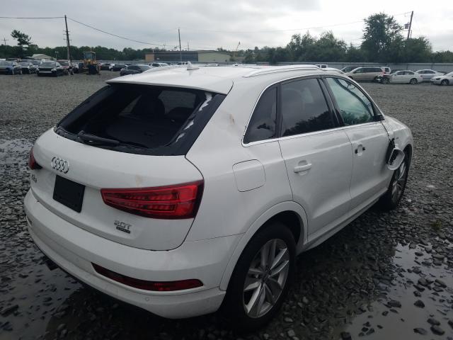 Aukcja sprzedaży 2018 Audi Q3 Premium, vin: WA1JCCFS3JR033913, numer aukcji: 45408980