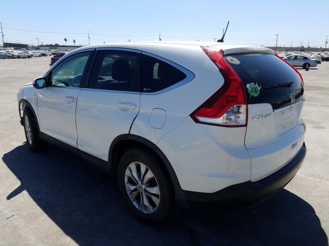 Aukcja sprzedaży 2012 Honda Cr-v Ex, vin: 5J6RM4H5XCL039274, numer aukcji: 45582860