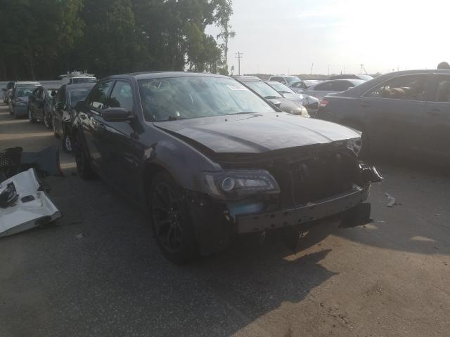 Aukcja sprzedaży 2019 Chrysler 300 S, vin: 2C3CCABG8KH562669, numer aukcji: 45412300