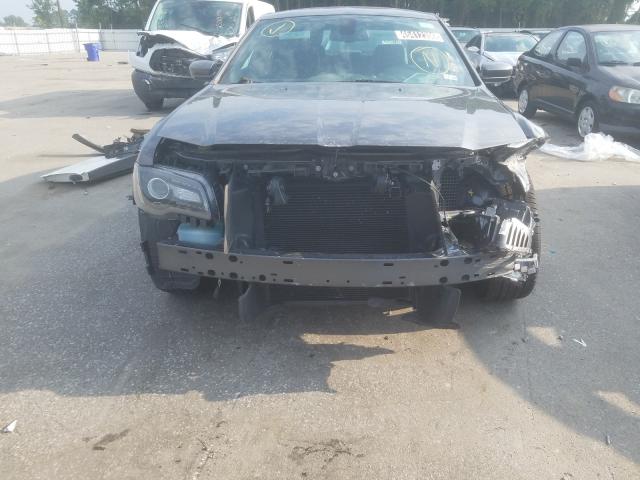 Aukcja sprzedaży 2019 Chrysler 300 S, vin: 2C3CCABG8KH562669, numer aukcji: 45412300