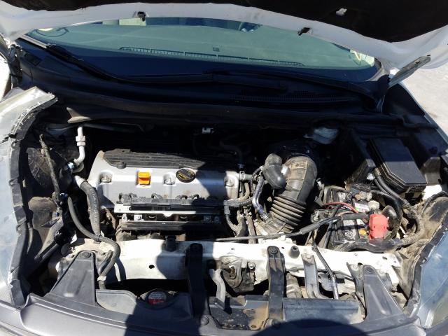 Aukcja sprzedaży 2012 Honda Cr-v Ex, vin: 5J6RM4H5XCL039274, numer aukcji: 45582860