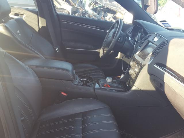 Aukcja sprzedaży 2019 Chrysler 300 S, vin: 2C3CCABG8KH562669, numer aukcji: 45412300