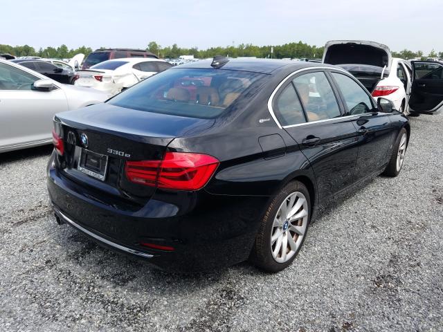 Aukcja sprzedaży 2018 Bmw 330e, vin: WBA8E1C59JA178497, numer aukcji: 45357430