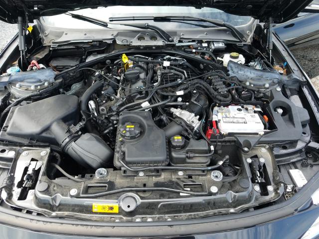 Aukcja sprzedaży 2018 Bmw 330e, vin: WBA8E1C59JA178497, numer aukcji: 45357430