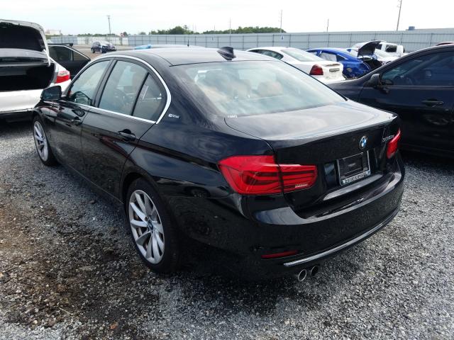 Aukcja sprzedaży 2018 Bmw 330e, vin: WBA8E1C59JA178497, numer aukcji: 45357430