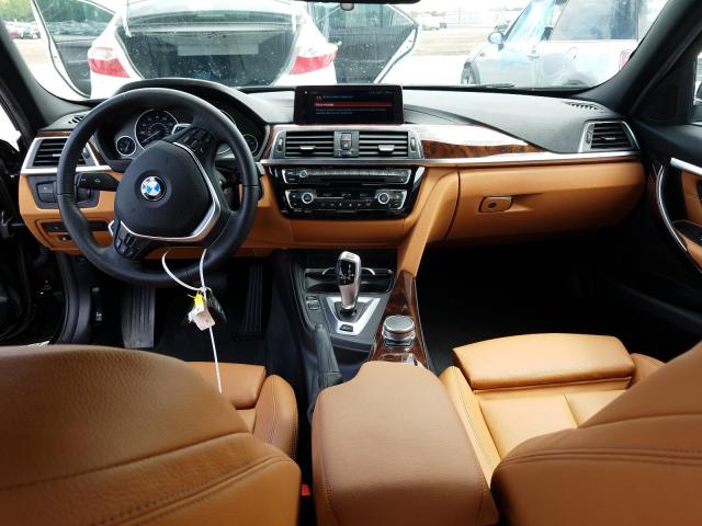 Aukcja sprzedaży 2018 Bmw 330e, vin: WBA8E1C59JA178497, numer aukcji: 45357430