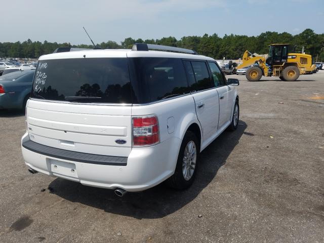 Aukcja sprzedaży 2019 Ford Flex Sel, vin: 2FMGK5C83KBA00417, numer aukcji: 45535870
