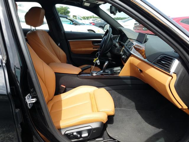 Aukcja sprzedaży 2018 Bmw 330e, vin: WBA8E1C59JA178497, numer aukcji: 45357430