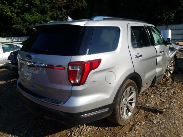 Aukcja sprzedaży 2019 Ford Explorer L, vin: 1FM5K7F8XKGA17402, numer aukcji: 45404720