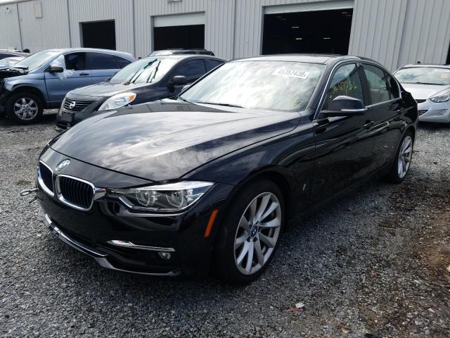Aukcja sprzedaży 2018 Bmw 330e, vin: WBA8E1C59JA178497, numer aukcji: 45357430