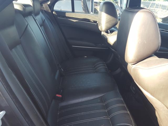 Aukcja sprzedaży 2019 Chrysler 300 S, vin: 2C3CCABG8KH562669, numer aukcji: 45412300