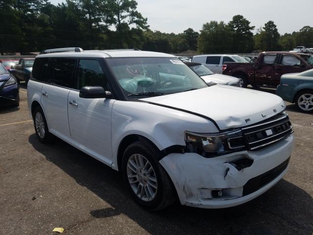Aukcja sprzedaży 2019 Ford Flex Sel, vin: 2FMGK5C83KBA00417, numer aukcji: 45535870