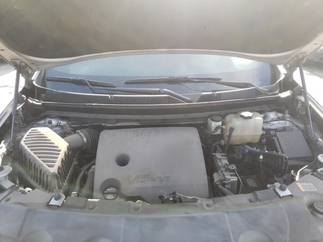 Aukcja sprzedaży 2018 Chevrolet Traverse Lt, vin: 1GNEVHKW0JJ189971, numer aukcji: 43602200