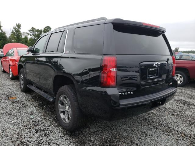 Aukcja sprzedaży 2019 Chevrolet Tahoe K150, vin: 1GNSKBKC7KR285971, numer aukcji: 45434350